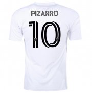 2021-22 Inter Miami CF Home Soccer Jersey Shirt #10 RODOLFO PIZARRO