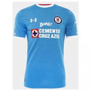 2016-17 Cruz Azul Home Soccer Jersey