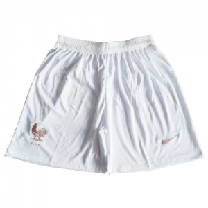 2019 France Centenary Soccer Shorts