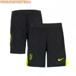 2026-27 Atletico Madrid Away Soccer Shorts