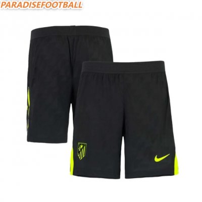 2026-27 Atletico Madrid Away Soccer Shorts