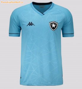 2021-22 Botafogo de Futebol e Regatas Fourth Away Soccer Jersey Shirt
