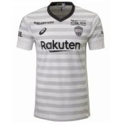 2019-20 Vissel Kobe Away Soccer Jersey Shirt