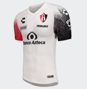 2020-21 Atlas de Guadalajara Away Soccer Jersey Shirt