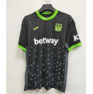 2020-21 Leganes Away Soccer Jersey Shirt