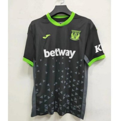 2020-21 Leganes Away Soccer Jersey Shirt