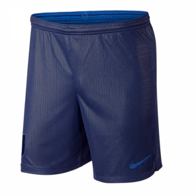 2018 World Cup England Home Soccer Shorts