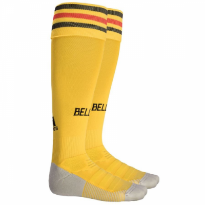 2018 World Cup Belgium away Socks