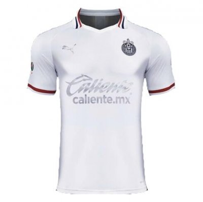 2020 Chivas Deportivo Guadalajara Third Away Soccer Jersey Shirt