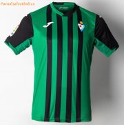 2021-22 SD Eibar Away Soccer Jersey Shirt