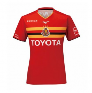 2019-2020 Nagoya Grampus Home Soccer Jersey Shirt