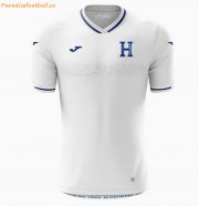 2021 Gold Cup Honduras Home Soccer Jersey Shirt