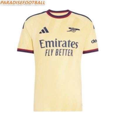 2026-27 Arsenal Third Soccer Jersey Shirt