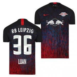 2019-20 RB Leipzig Champions League Soccer Jersey Shirt Luan Candido 36