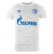 2020-21 Schalke 04 Away Soccer Jersey Shirt