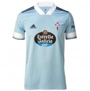 2020-21 Celta De Vigo Home Soccer Jersey Shirt