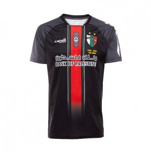 2020-21 Club Deportivo Palestino Home Soccer Jersey Shirt