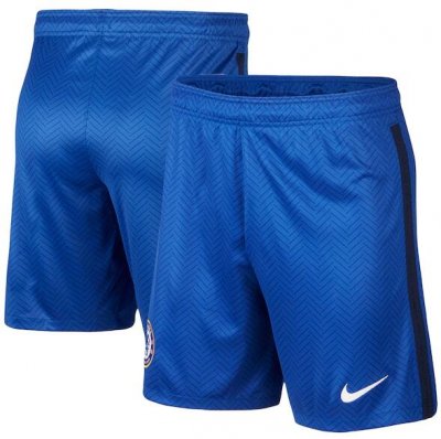2020-21 Chelsea Home Soccer Shorts