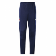 2018 Italy Navy training trousers