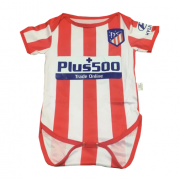 2019-20 Atletico Madrid Home Infant Jersey