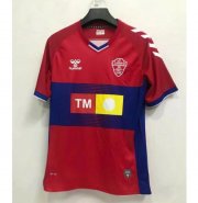 2020-21 Elche CF Third Away Soccer Jersey Shirt