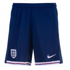 2024 Euro Cup England Home Soccer Shorts