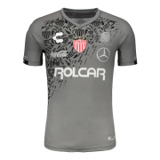 2019-20 Club Necaxa Away Soccer Jersey Shirt