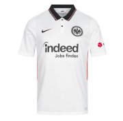 2020-21 Eintracht Frankfurt Away Soccer Jersey Shirt