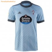 2021-22 Celta De Vigo Home Soccer Jersey Shirt