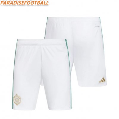 2026-27 Celtic Home Soccer Shorts