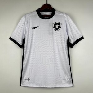 2023-24 Botafogo de Futebol e Regatas Third Away Soccer Jersey Shirt