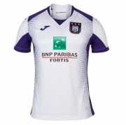 2019-20 RSC Anderlecht Away Soccer Jersey Shirt