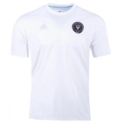 2021-22 Inter Miami CF Home Soccer Jersey Shirt