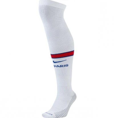 2020-21 PSG Away Soccer Socks