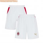 2026-27 AC Milan Away Soccer Shorts