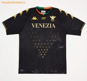 2021-22 Venezia FC Home Soccer Jersey Shirt