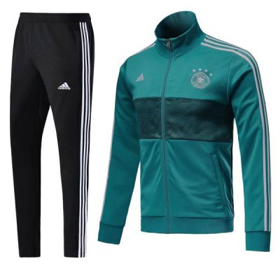 Germany 2018 World Cup Jacket Training Suit