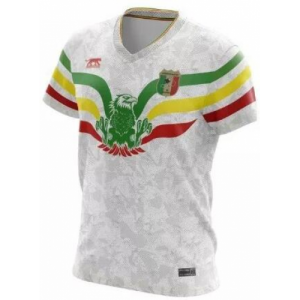 2019 Africa Cup Mali Away Soccer Jersey Shirt