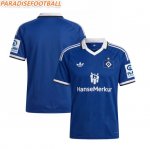 2026-27 Hamburger Away Soccer Jersey Shirt