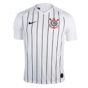 2019-20 SC Corinthians Home Soccer Jersey Shirt Player Version
