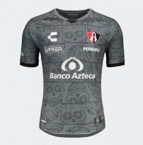 2020-21 Atlas de Guadalajara Día De Los Muertos Third Soccer Jersey Shirt