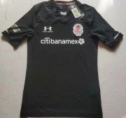 2019-20 Deportivo Toluca Goalkeeper Soccer Jersey Shirt