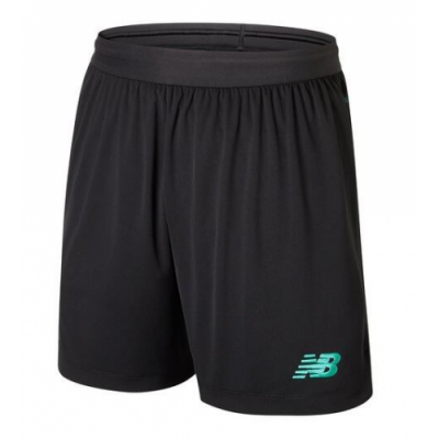 2019-20 Liverpool Third Away Soccer Shorts