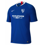 2019-20 Sevilla Third Away Soccer Jersey Shirt