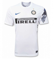 2010-2011 Inter Milan Retro Away Soccer Jersey Shirt