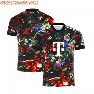 2026-27 Bayern Munich Oktoberfest Soccer Jersey Shirt