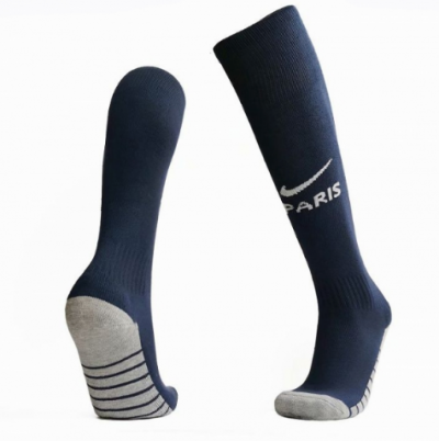 2019-20 PSG Home Soccer Socks