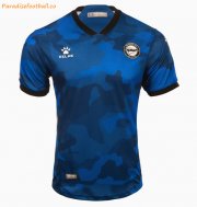 2021-22 Deportivo Alavés Third Away Soccer Jersey Shirt