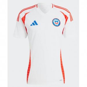 2024 Copa America Chile Away Soccer Jersey Shirt