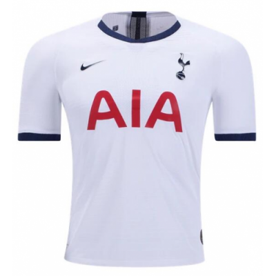 2019-20 Tottenham Hotspur Home Soccer Jersey Shirt Player Version